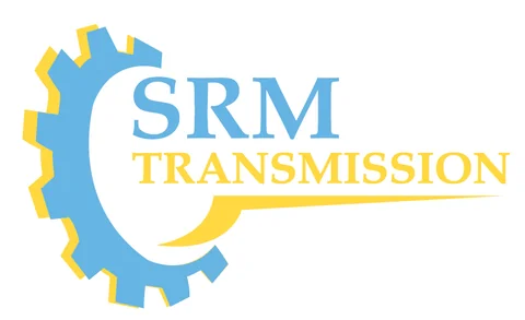 SRM Transmission