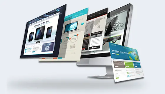 Custom web & cloud applications